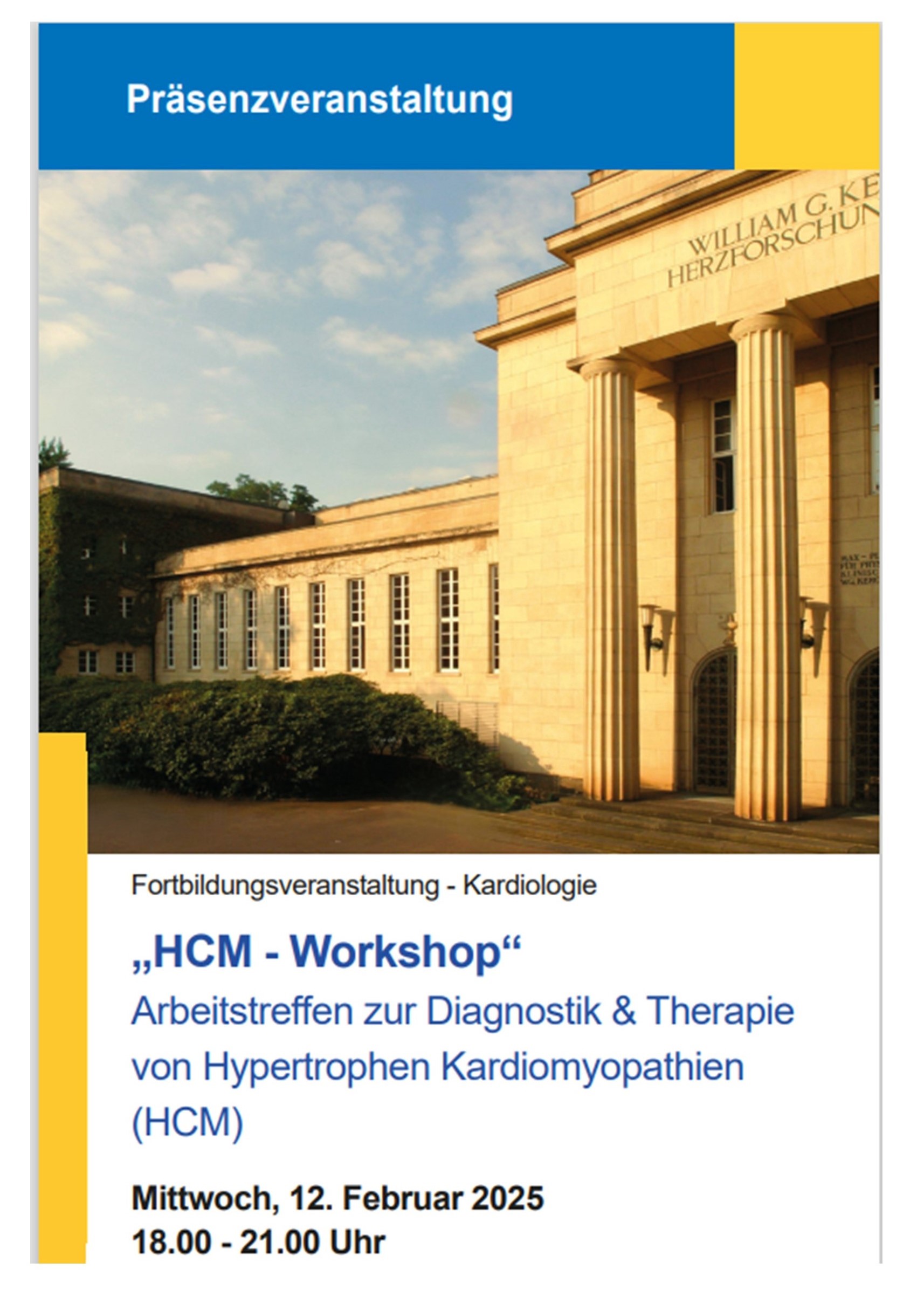 Fortbildung 12022025