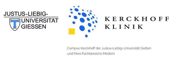 Campus Kerckhoff der JLU Gießen