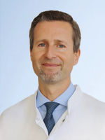 Prof. Dr. Samuel Sossalla