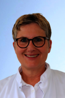 Dr Stephanie Worthmann