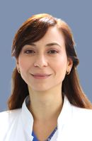 Emine Atac Carpenter