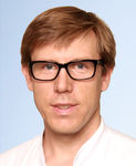 Dr Kai Arne Nickolaus