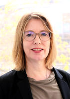 Katja Schröder, Rechtsanwältin