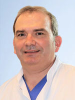 Dr Andreas Breithecker