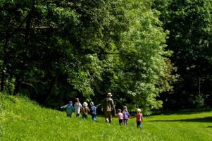 Bad Nauheim - Ausflüge