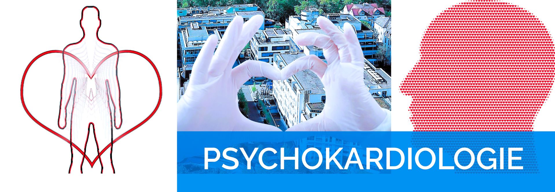 Psychokardiologie an der Kerckhoff-Klinik