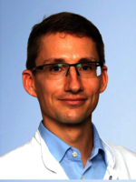 PD Dr Christoph Wiedenroth