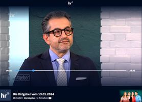 Die Ratgeber vom 19.01.2024