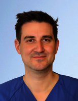 Dr. Jan Sebastian Wolter