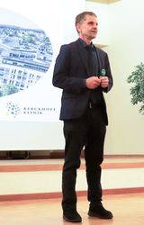 Prof. Dr. Ulf Müller-Ladner