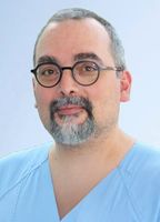 Herr Nikolaos Lafionatis