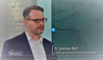 HR Fernsehen Die Ratgeber am 18.02.2021