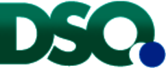 Logo der DSO