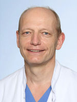 Dr Malte Kuniss