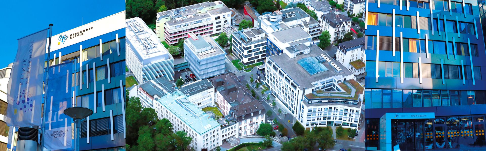 Kerckhoff-Klinik Betriebsrat