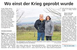 Dirk und Martina Pfannmüller