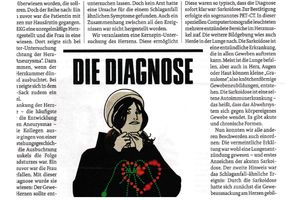 Stern - Die Diagnose
