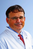 Prof. Dr. Manfred Richter