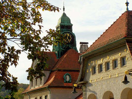 Sprudelhof Bad Nauheim
