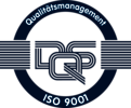 DQS ISO 9001