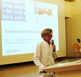 Vortrag Prof. Hamann