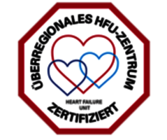 Überregionales Herzzentrum