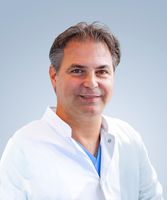 Priv.-Doz. Dr. Heiko Burger
