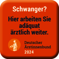 Schwanger-Deutscher Ärztinnenbund