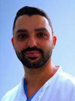Dr Zied Abid