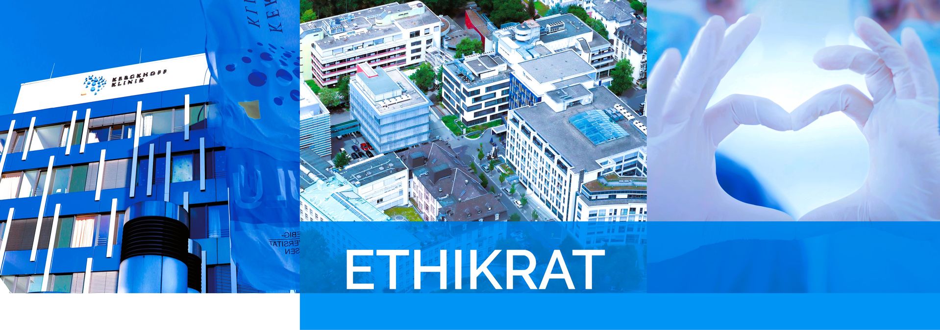 Ethikrat der Kerckhoff-Klinik