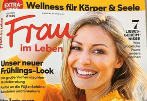 Interview Prof. Dr. Bettina Hamann