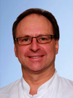 PD Dr Diethard Prüfer