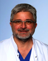 Prof. Dr. Johannes Sperzel