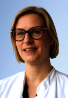 Priv.-Doz. Dr. Birgid Gonska