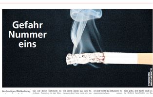 Artikel Wetterauer Zeitung 0402203 Weltkrebstag