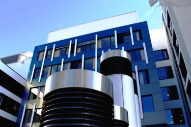 Kerckhoff-Klinik Bad Nauheim