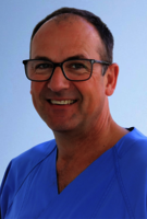 Oberarzt Thomas Risch