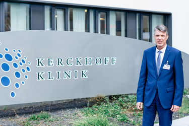 Matthias Müller Kaufmännischer Geschäftsführerr