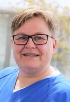 Sandra Kister, Bereichsleitung