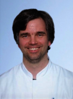 Dr Ingo Tarner, leitender Oberarzt und stellvertr. Direktor