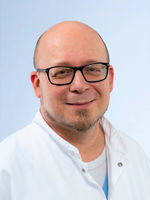 Dr Marco Ernst