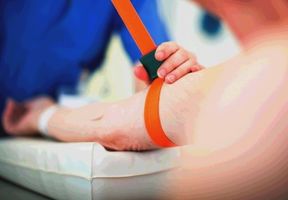 Aufnahmeuntersuchung