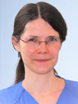 Dr. Julie Hutter