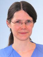 Dr Julie Hutter