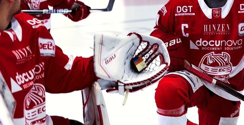 EC Bad Nauheim pro Organspende