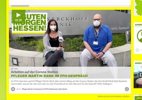 Hitradio FFH 12052021