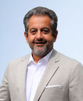 Prof. Dr. H.-A. Ghofrani