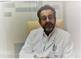 Die Ratgeber am 29.12.2020 Corona Quarantäne