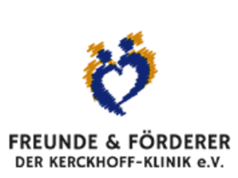 Verein der Freunde und Förderer der Kerckhoff-Klinik