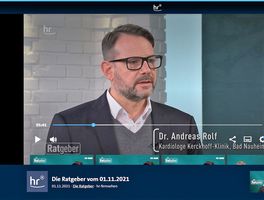 HR Die Ratgeber; 0111201, Herz unter Druck